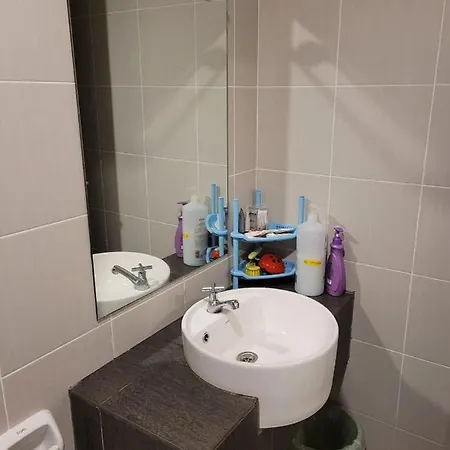 Mha 15 Sulte Evo Soho Bandar Baru Bangi Free Netflix And Wifi Apartment Exterior photo