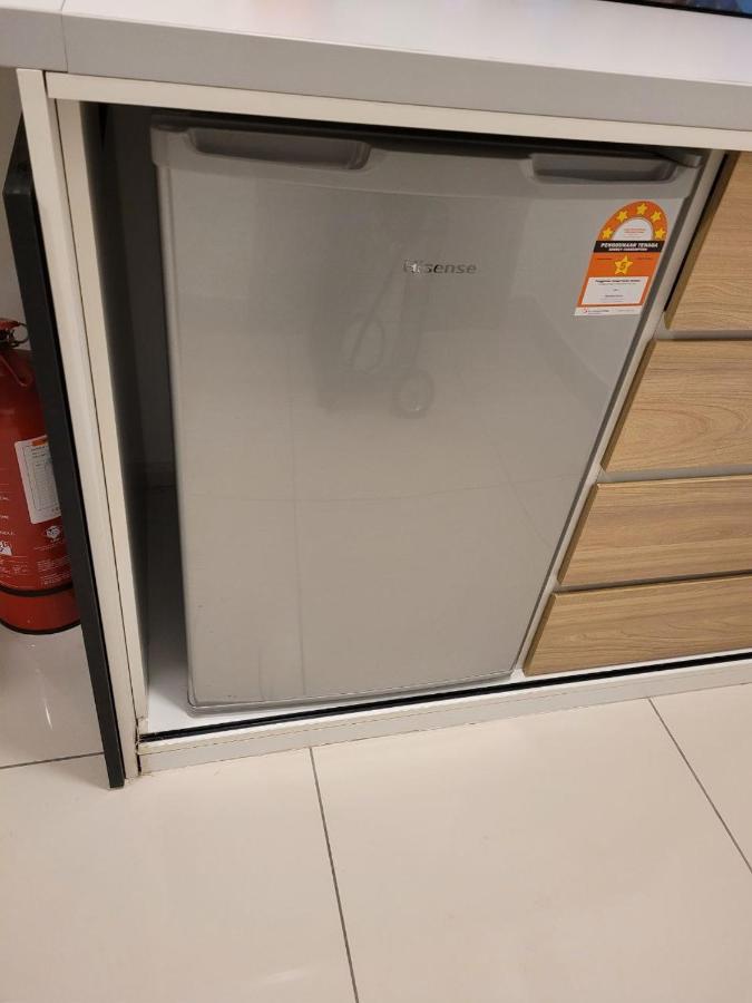 Mha 15 Sulte Evo Soho Free Netflix And Wifi * Bandar Baru Bangi